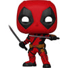 Funko Pop! Deadpool #1362