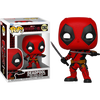 Funko Pop! Deadpool #1362