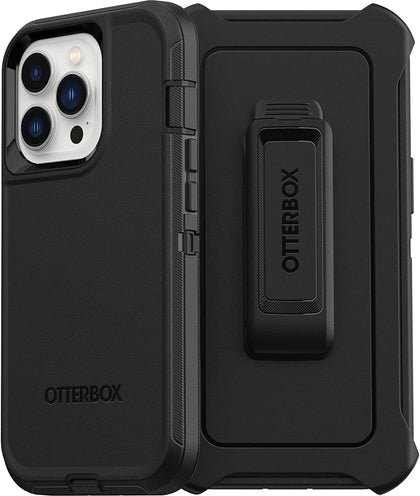 iPhone 13 Pro Otterbox Defender