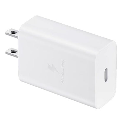 Cargador Samsung Tipo C a Tipo C (15W PD)