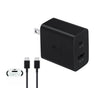 Cargador Samsung Tipo C (35W PD)