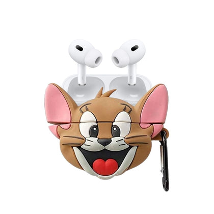 TOM y JERRY Airpods Pro