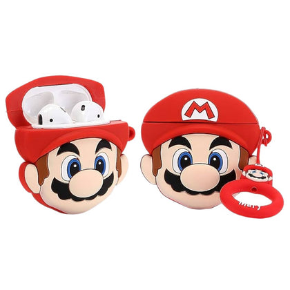 MARIO BROS Airpods Pro