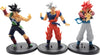 Dragonball Z Figura Coleccion (18CM)