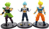 Dragonball Z Figura Coleccion (18CM)