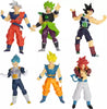 Dragonball Z Figura Coleccion (18CM)