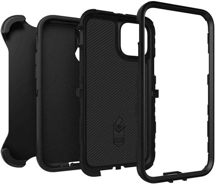 iPhone 11 Pro Otterbox Defender