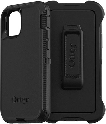 iPhone 11 Pro Otterbox Defender