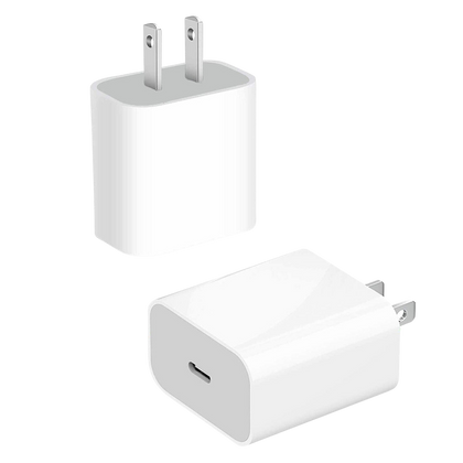 Adaptador Iphone 15 Pro Max USB-C (35W)