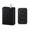 Adaptador Samsung Trio (65W)