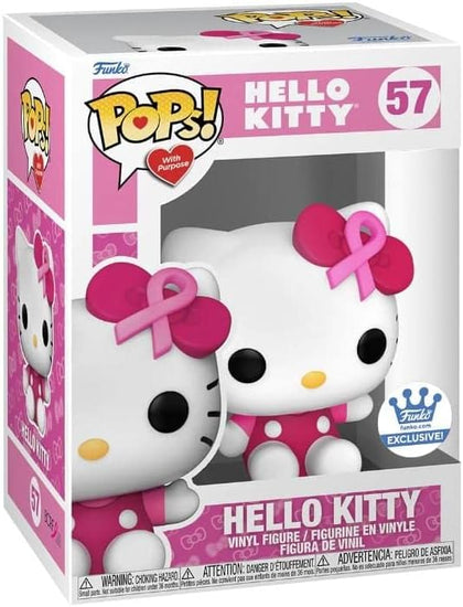 Funko Pop! Hello Kitty #57