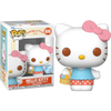 Funko Pop! Hello Kitty con Canasta #57