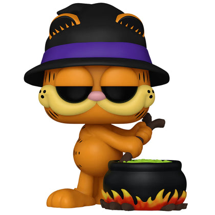 Funko Pop! Garfield Halloween #37