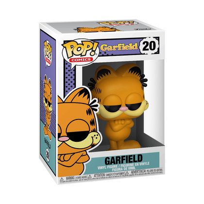 Funko Pop! Garfield #20