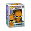 Funko Pop! Garfield #20