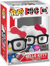 Funko Pop! Hello Kitty Nerd #65