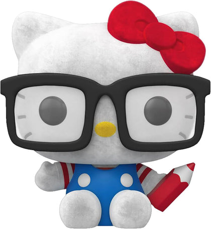 Funko Pop! Hello Kitty Nerd #65