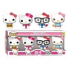 Funko Pop! Hello Kitty Set 4PCS