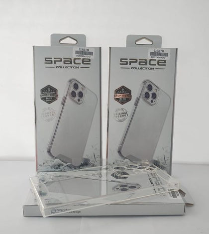 Cobertor SPACE Samsung S23 Ultra