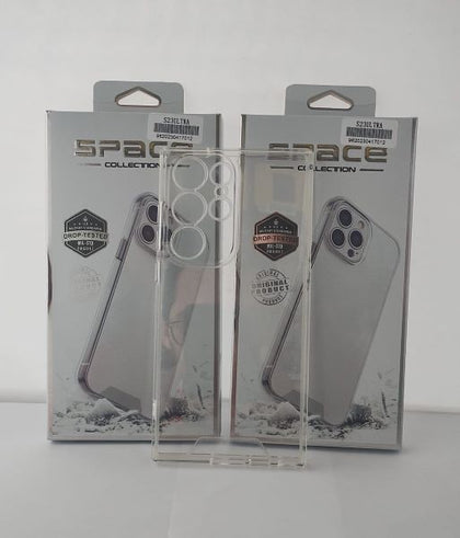 Cobertor SPACE Samsung S23 Ultra