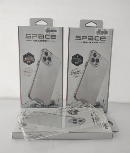 Cobertor SPACE Samsung S23 Plus