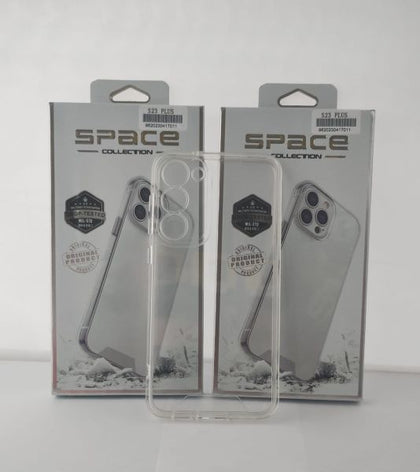 Cobertor SPACE Samsung S23 Plus