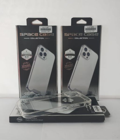 Cobertor SPACE Iphone 12 Pro