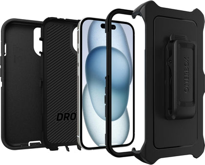 iPhone 13 Otterbox Defender