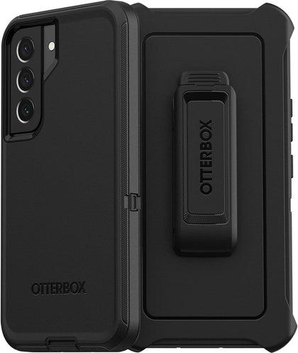 Samsung S22 Otterbox Defender