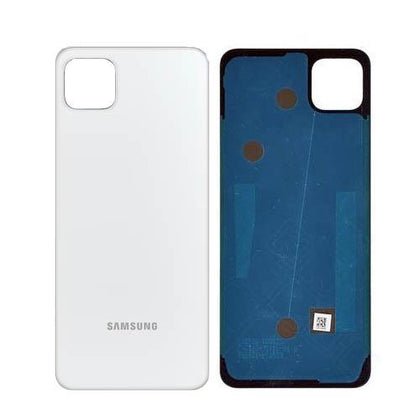 Tapadera Samsung A22S 5G