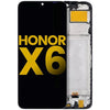 Pantalla Honor X6