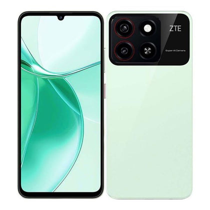 Celular ZTE Blade A35