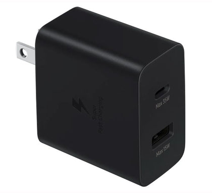 Adaptador Samsung (35W PD)