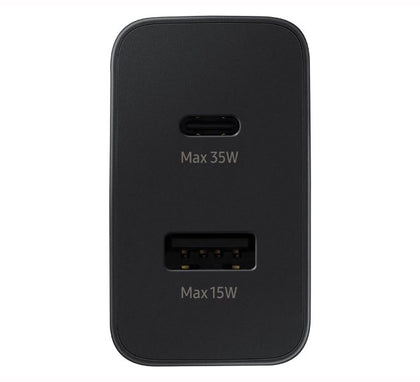 Adaptador Samsung (35W PD)