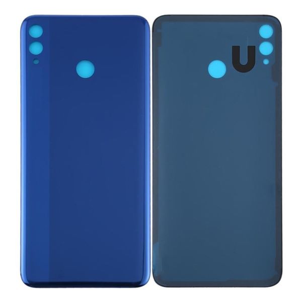 Tapadera Honor 8X