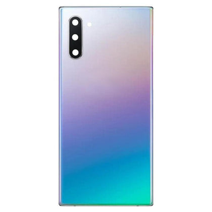 Tapadera Samsung Note 10