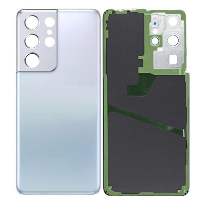 Tapadera Samsung Galaxy S21 Ultra