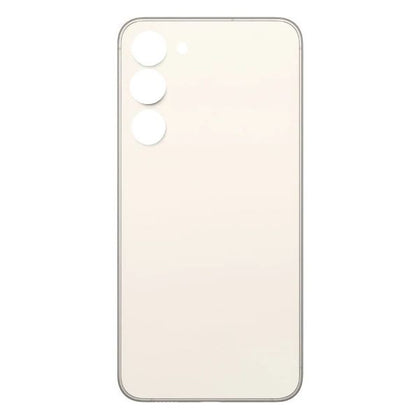 Tapadera Samsung S23 Plus