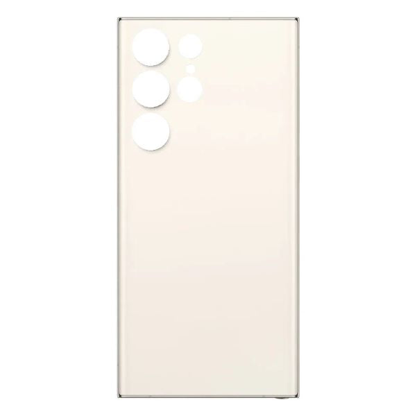 Tapadera Samsung S23 Ultra