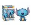 Funko Pop! Stitch con Boba #1182