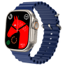 Smartwatch I20 Ultra Max Suit