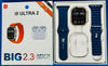 Smartwatch I9 Ultra