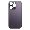 Tapadera Iphone 14 Pro Max