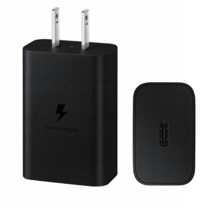 Adaptador Samsung USB-C (15W PD)