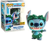 Funko Pop! Stitch Hula #718