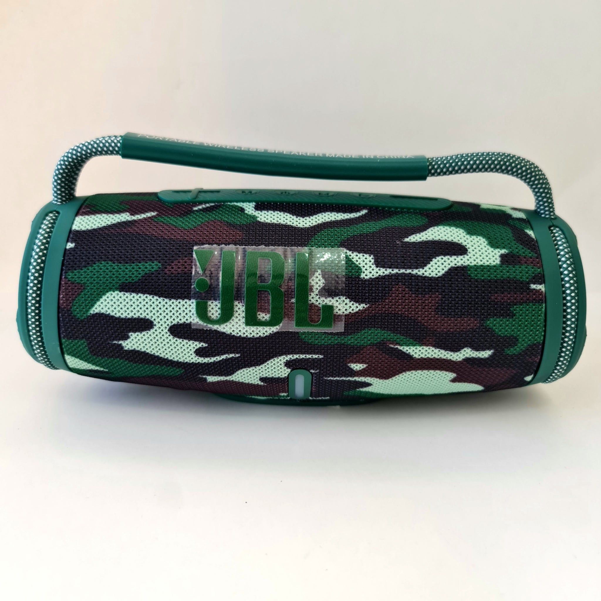 Mini Parlante Bose Charge (BOJI)