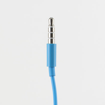 Manos Libres para iPhone 5G - Azul