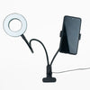 Aro LED 2 en 1