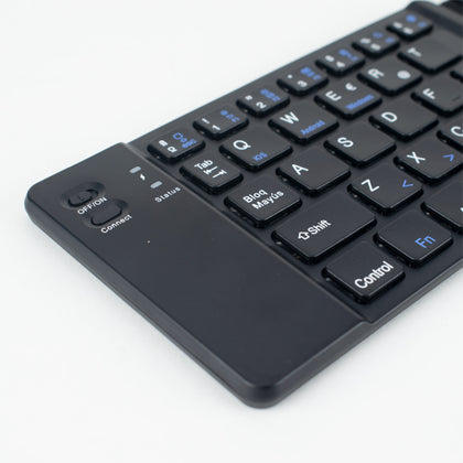 Teclado Inalámbrico Plegable